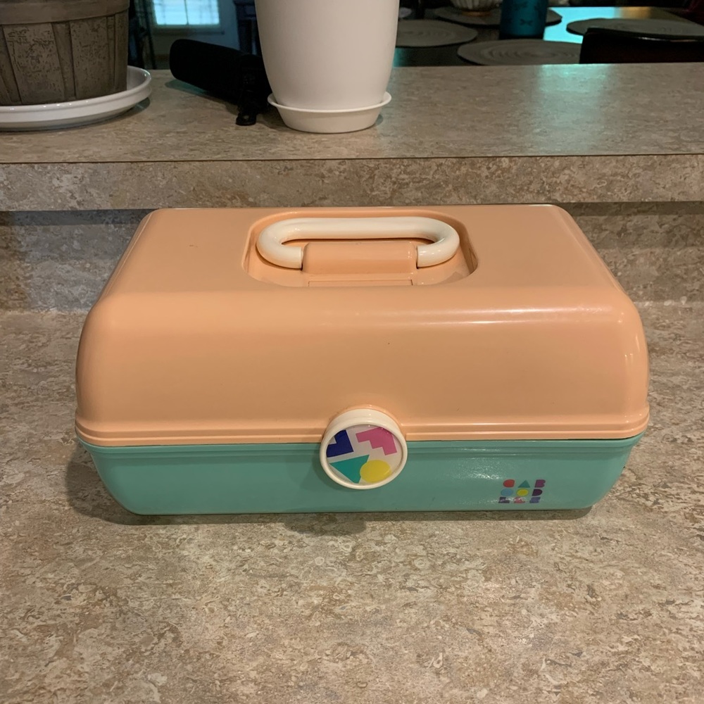Caboodle!!